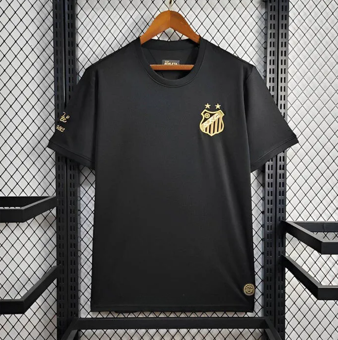 Maillot 25/26 Santos FC