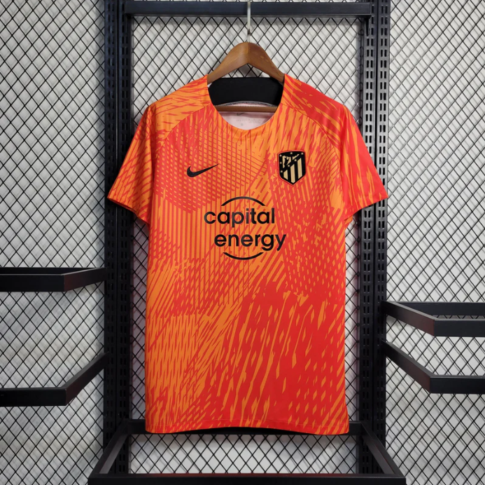 Maillot 22/23 Atlético Madrid