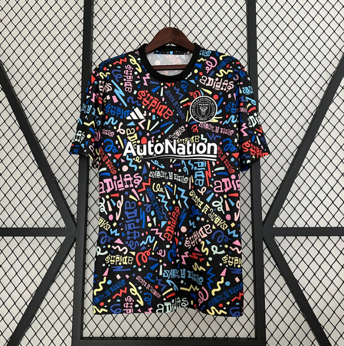 Maillot 23/24 Inter Miami Spécial