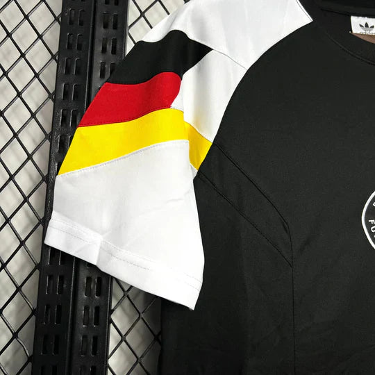 Maillot 24/25 Allemagne Vintage