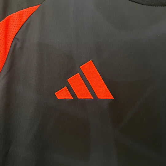 Maillot 24/25 Colombie Extérieur