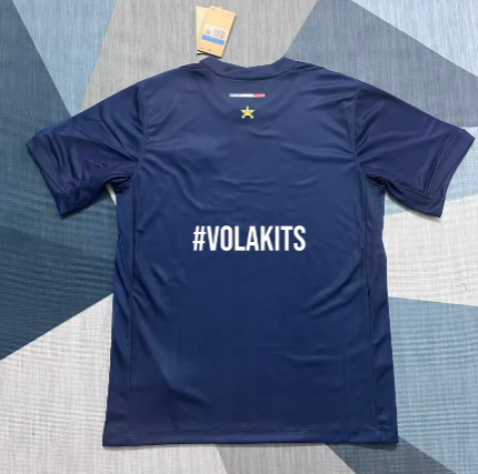 Maillot Paris / PSG Domicile Étoile Collector 2025