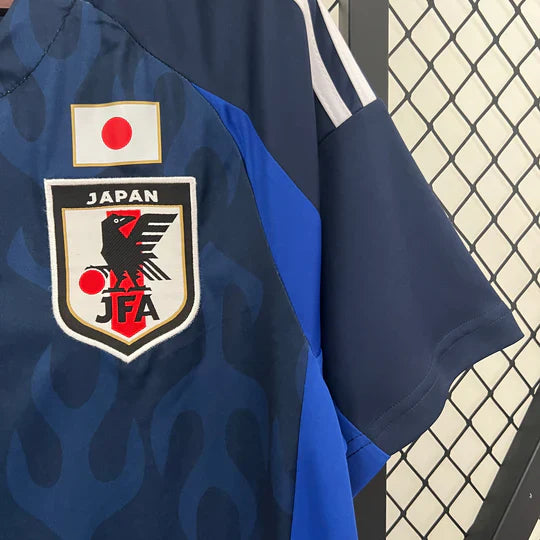 Maillot 24/25 Japon Domicile