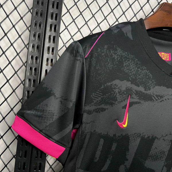 Maillot 24/25 Chelsea Noir