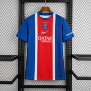 MAILLOT PSG DOMICILE 2026/27 AVEC LES 2 ÉTOILES ⭐️⭐️