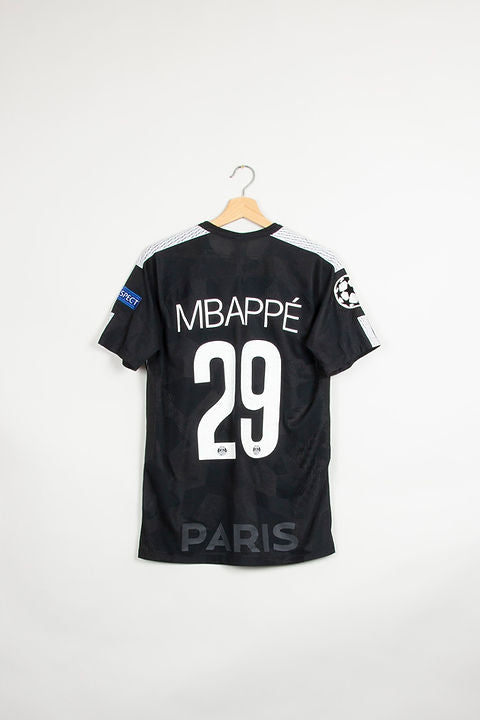 Maillot 17/18 Paris Saint-Germain