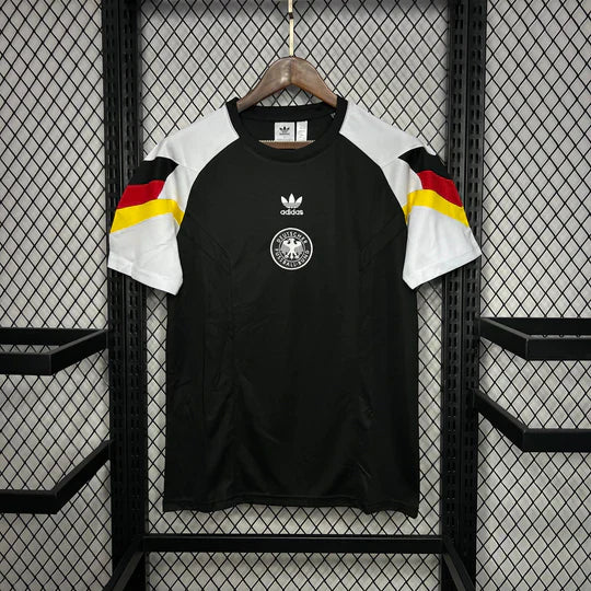 Maillot 24/25 Allemagne Vintage