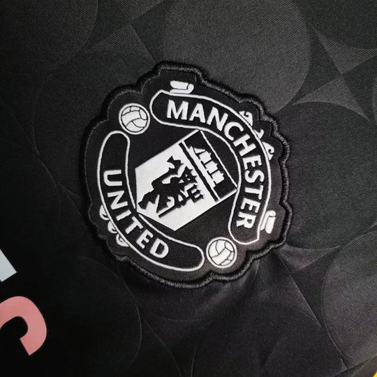 Maillot 23/24 Manchester United Édition Love Unites