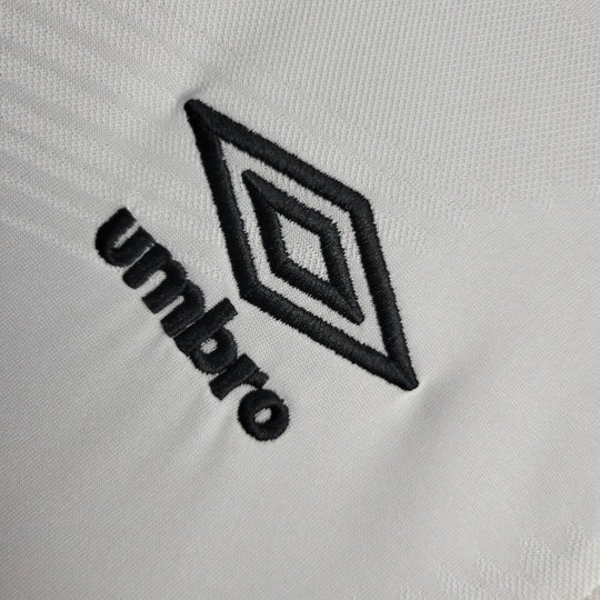 Maillot 24/25 Santos Domicile