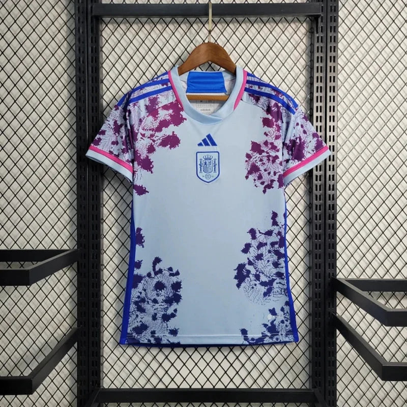 Maillot 23/24 Extérieur