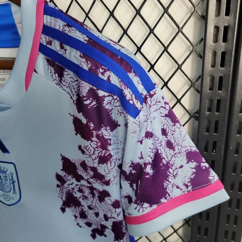 Maillot 23/24 Extérieur