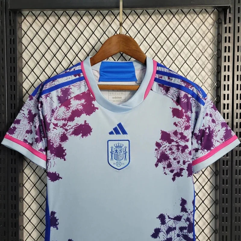 Maillot 23/24 Extérieur