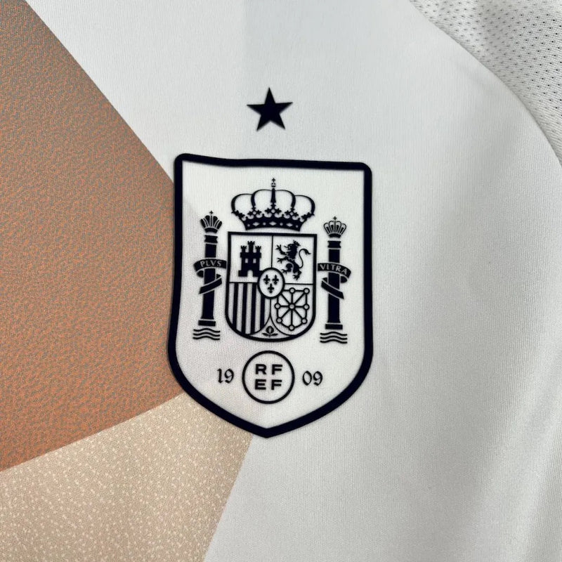 Maillot 24/25 Extérieure