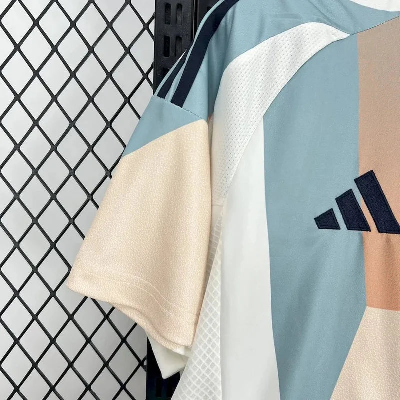 Maillot 24/25 Extérieure