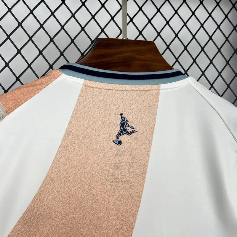 Maillot 24/25 Extérieure