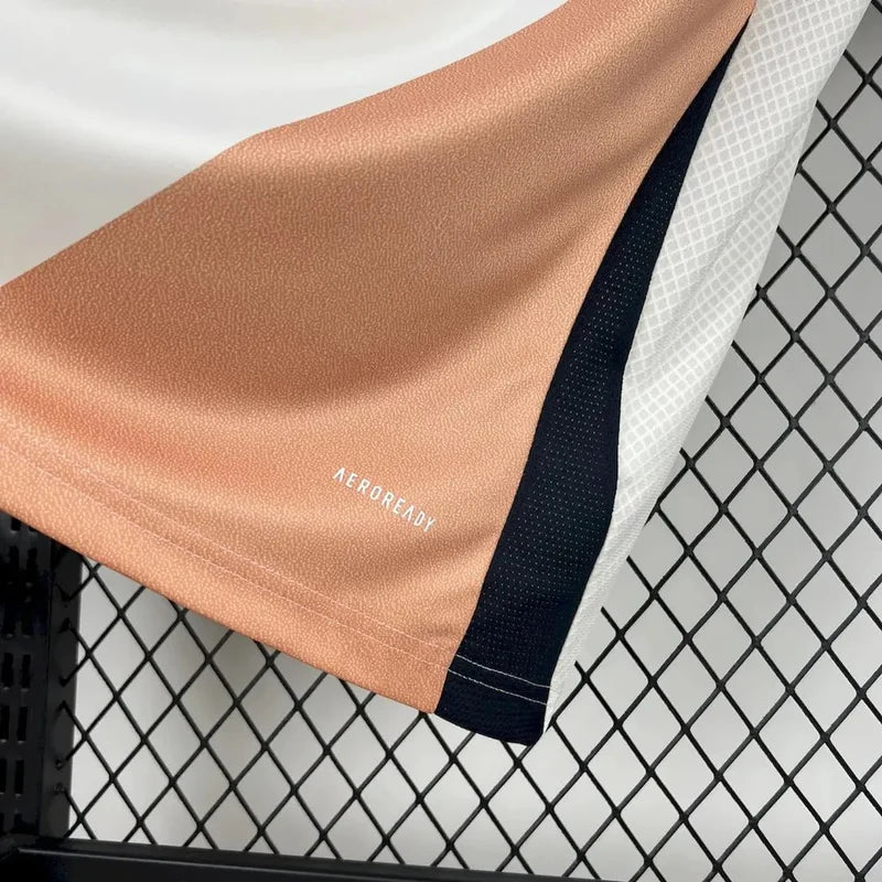 Maillot 24/25 Extérieure