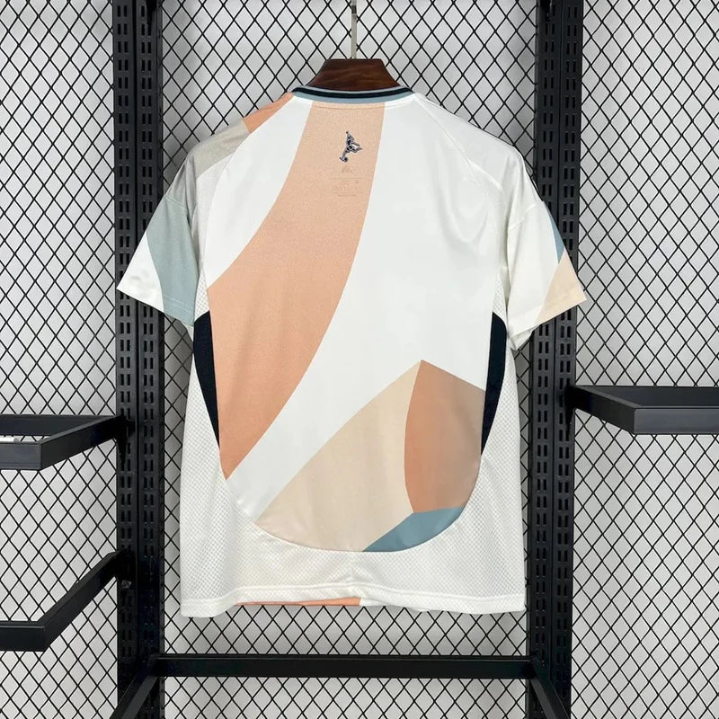 Maillot 24/25 Extérieure