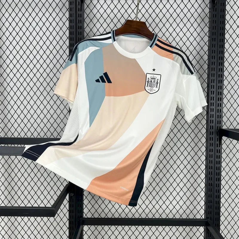 Maillot 24/25 Extérieure