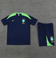 Ensemble Brésil 2025