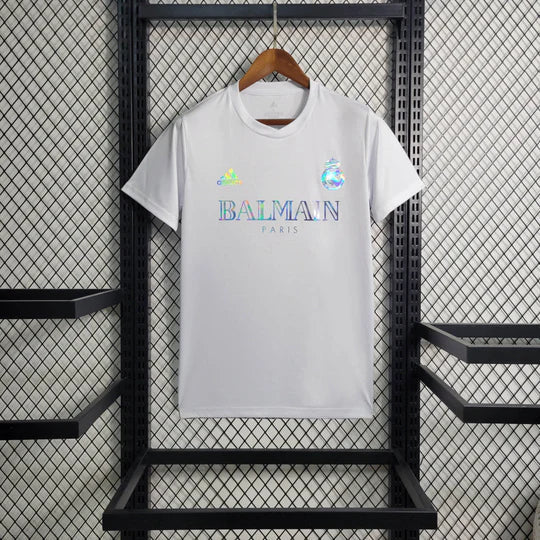Maillot 23/24 Real Madrid Concept