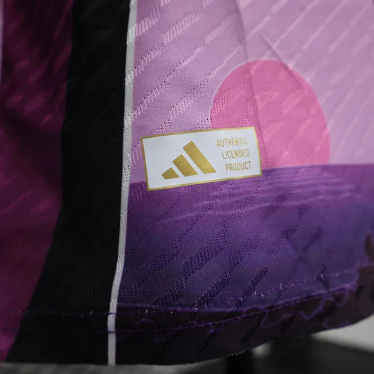 Maillot 23/24 Japon Spécial