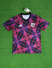 Maillot Lyon third