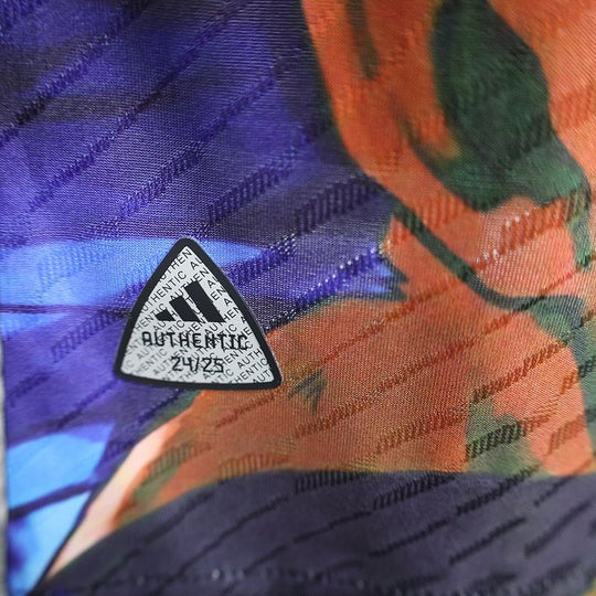 Maillot 24/25 Japon X Broli