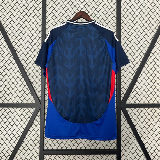 Maillot 24/25 Japon Domicile