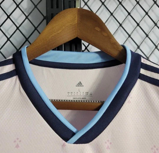 Maillot 22/23 Arsenal Extérieur