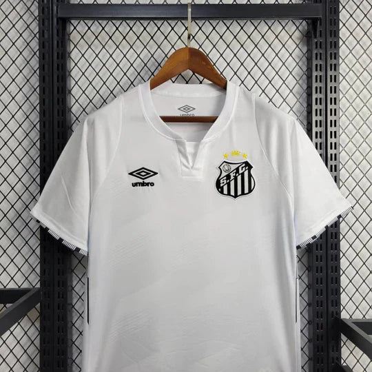 Maillot 24/25 Santos Domicile