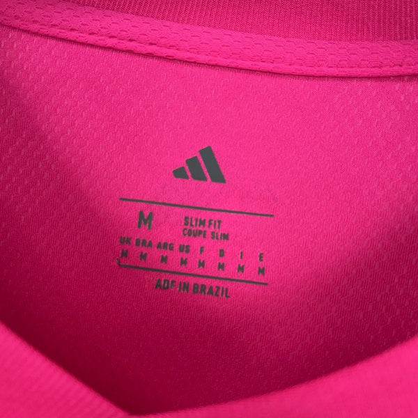 Maillot 25/26 Flamengo Rose