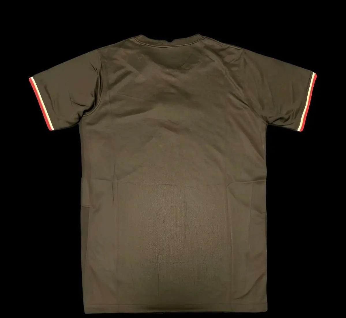 maillot Angleterre concept 2022 2023