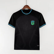 Brésil maillot Édition spéciale Noir 2022/2023