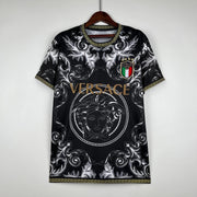 Italie x Versace Concept Noir 2023/2024