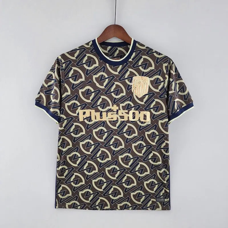 Maillot 22/23 Atlético Madrid Spécial