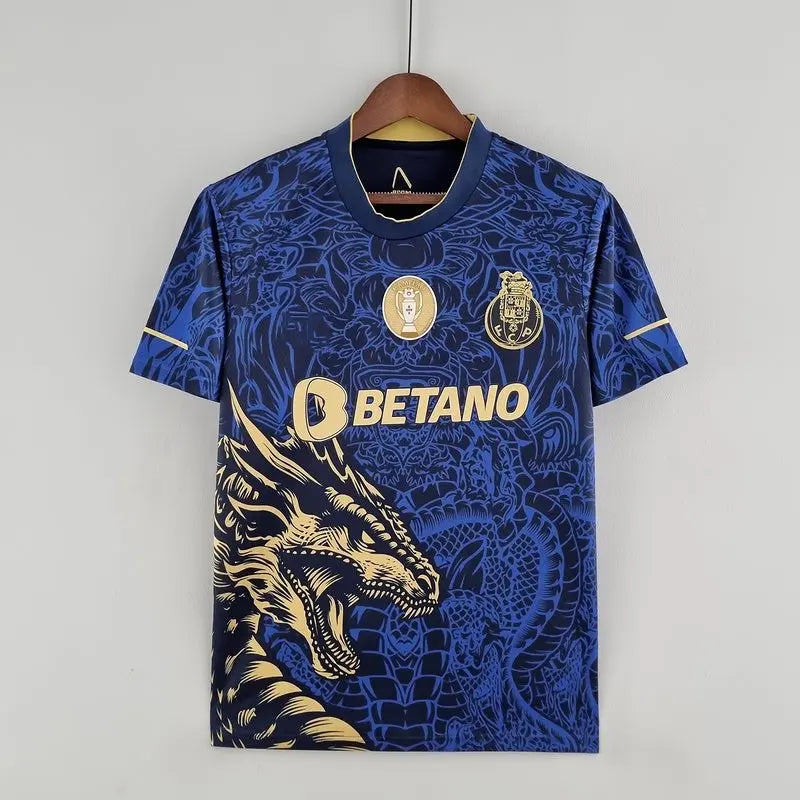 Porto Édition spéciale 2022 2023