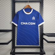 Olympique de Marseille maillot Extérieur 2023 2024