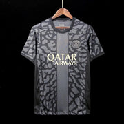 PSG maillot third 2023 2024