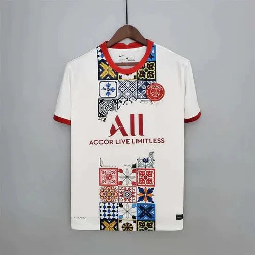 Maillot 23/24 PSG Spécial