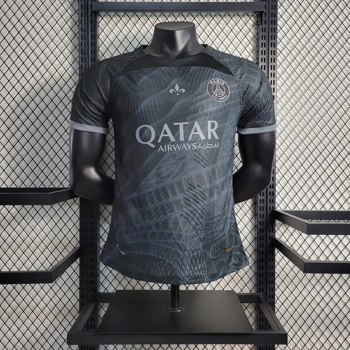 Maillot 23/24 PSG Spécial