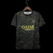 PSG maillot fourth 2023 2024