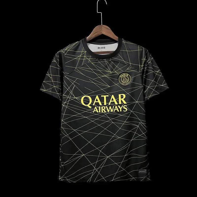 Maillot 23/24 PSG Fourth
