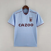 Aston Villa maillot Extérieur 2022 2023