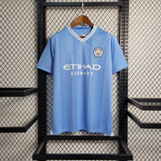 Manchester City domicile 2023 2024