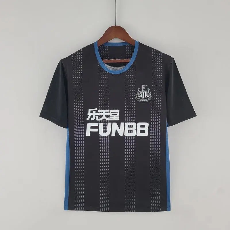 Newcastle Édition spéciale Noir 2022 2023