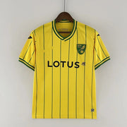 Norwich maillot Domicile 2022 2023