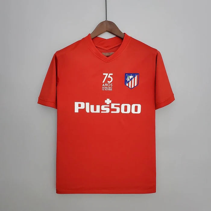 Maillot 22/23 Atlético Madrid Édition 75ème Anniversaire