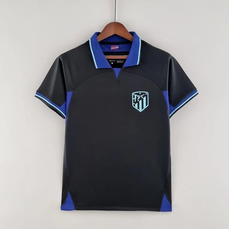 Maillot 22/23 Atlético Madrid Away