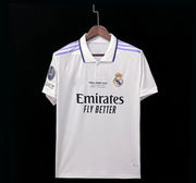 Real Madrid domicile Édition vainqueurs 14 Ligue Des Champions 2022 2023