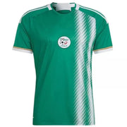 Algérie maillot Domicile 2022 2023
